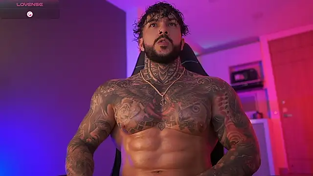 mariano costa online show from 10/02/25, 02:29