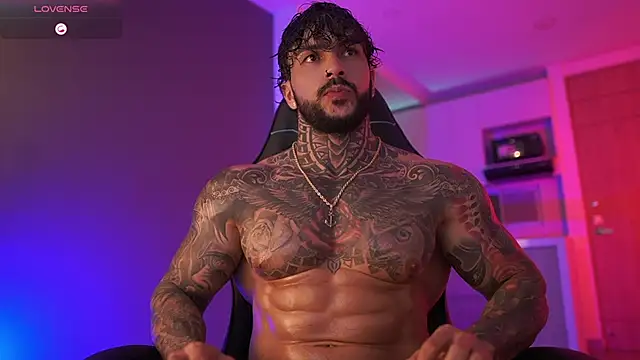 mariano costa online show from 10/15/25, 02:33