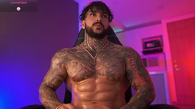 mariano costa online show from 10/20/25, 04:46