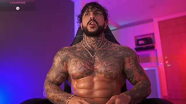 mariano costa online show from 10/23/25, 04:56