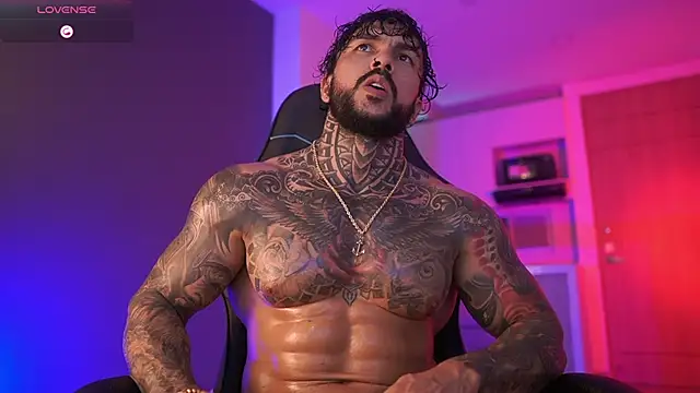 mariano costa online show from 11/04/25, 01:16