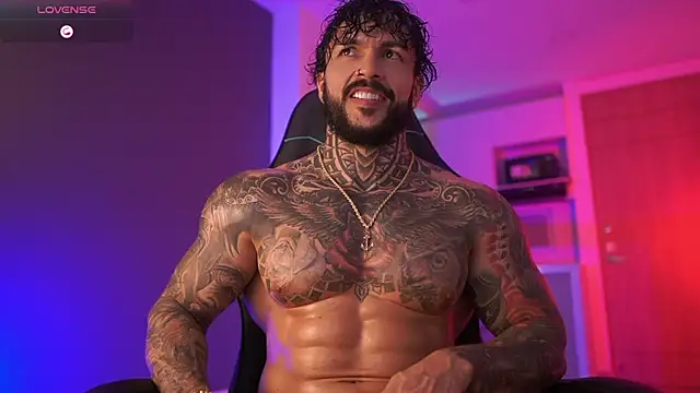 mariano costa online show from 11/06/25, 05:41