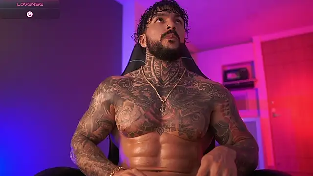 mariano costa online show from 11/07/25, 05:40