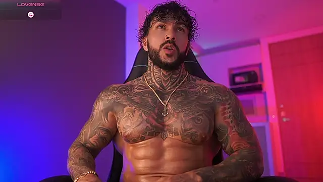 mariano costa online show from 11/15/25, 05:16