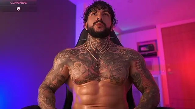 mariano costa online show from 11/26/25, 10:11