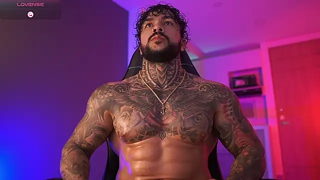 mariano costa online show from 12/14/25, 02:28