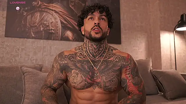 mariano costa online show from 02/02/26, 02:21