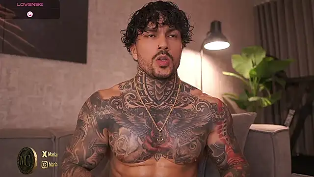 mariano costa online show from 04/07/26, 04:46