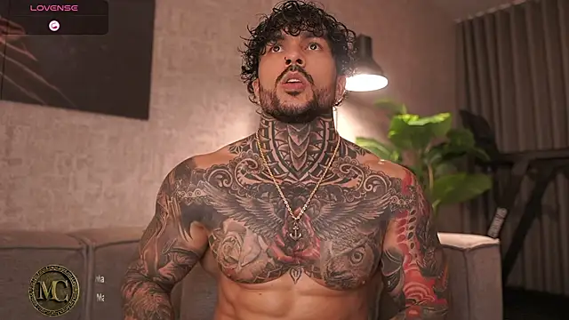 mariano costa online show from 04/21/26, 02:51