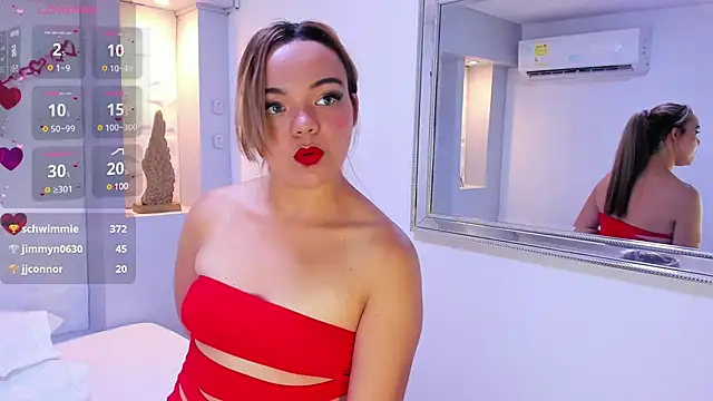 EmilyRouss  online show from 02/07/25, 10:30