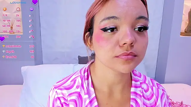 EmilyRouss  online show from 03/05/25, 01:31