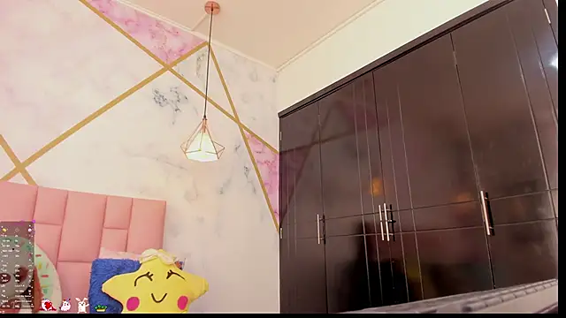 lizortiz online show from 02/01/25, 03:28