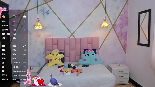 lizortiz online show from 02/18/25, 12:39