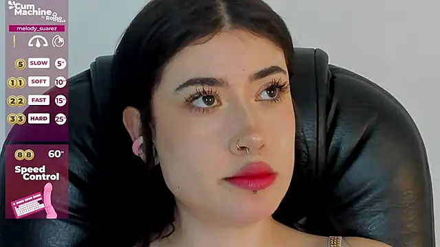 melody suarez online show from 01/11/25, 10:40