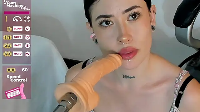 melody suarez online show from 01/28/25, 10:45