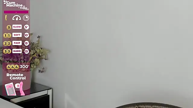 melody suarez online show from 02/06/25, 07:29