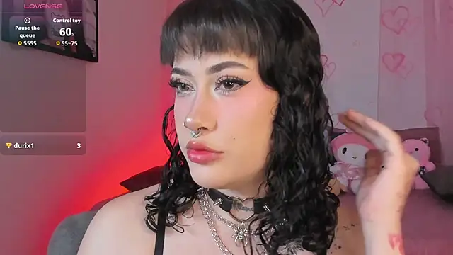 melody suarez online show from 12/14/25, 11:09