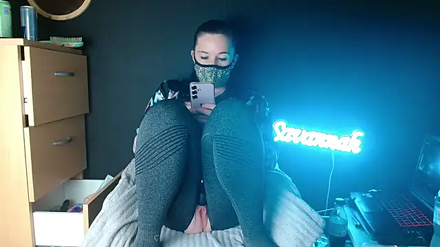 GreyXSavannah online show from 01/16/26, 11:03