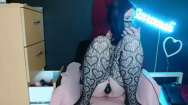 GreyXSavannah online show from 03/12/26, 10:49