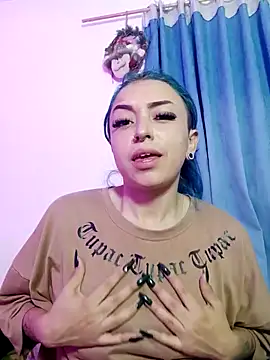 turolita  online show from 02/25/25, 05:58