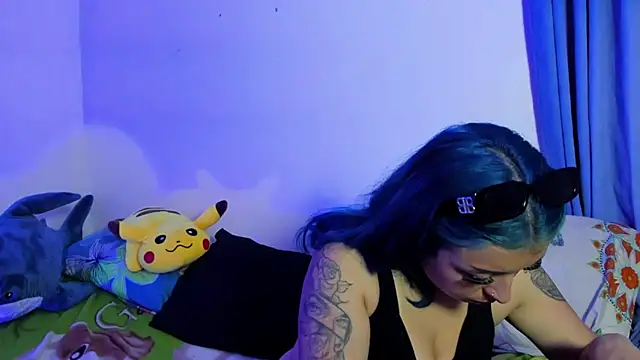 turolita  online show from 02/28/25, 12:21