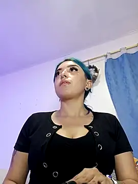 turolita  online show from 03/18/25, 06:59