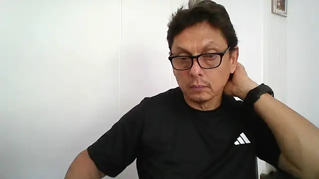 MarcusKelvin online show from 04/24/26, 05:04