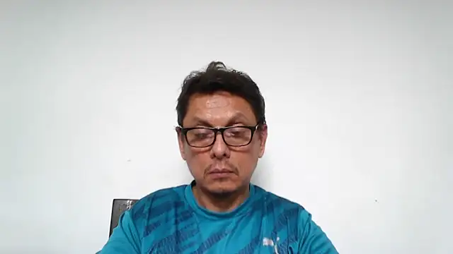 MarcusKelvin online show from 04/27/26, 03:32