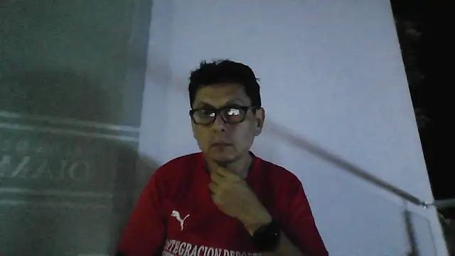 MarcusKelvin online show from 05/03/26, 03:01