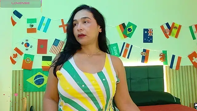 DIOSA-HOT online show from 06/14/26, 10:17