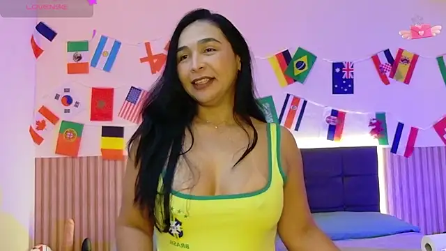 DIOSA-HOT online show from 06/29/26, 09:48