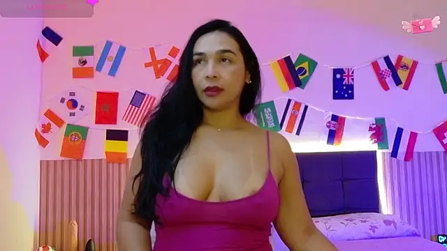 DIOSA-HOT online show from 07/09/26, 08:40