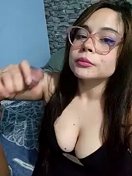 SloopyConchitaCL online show from 12/15/24, 03:24