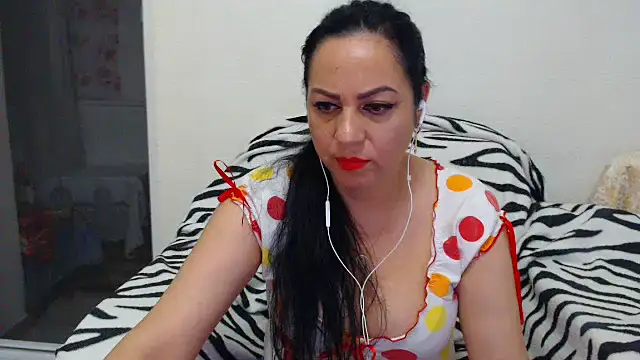 MissElla online show from 07/24/26, 11:03