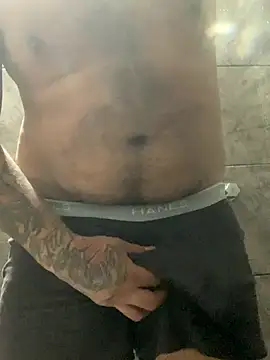 perrrotegrande online show from 09/08/25, 11:48