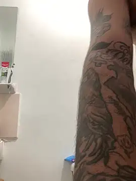 perrrotegrande online show from 01/07/26, 03:09