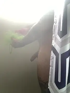 perrrotegrande online show from 01/16/26, 06:56