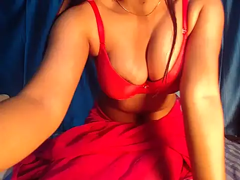 Kaju sharma01 online show from 01/08/25, 11:52