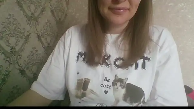 Sladkiegubki online show from 03/23/26, 09:02