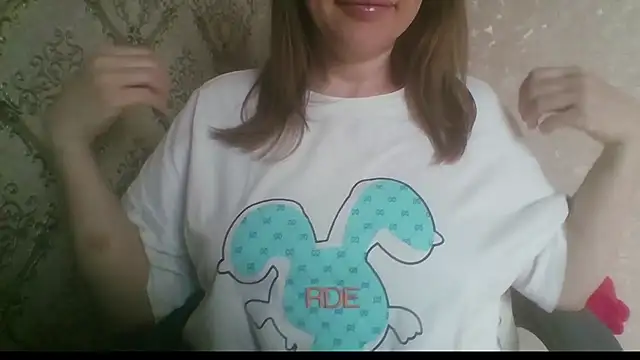 Sladkiegubki online show from 03/25/26, 08:31