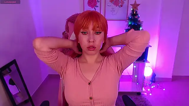 Dahlia  espresso online show from 12/24/24, 03:16