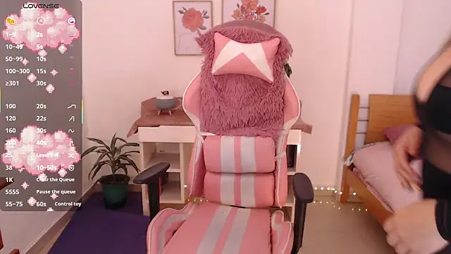 Dahlia  espresso online show from 01/09/26, 08:54