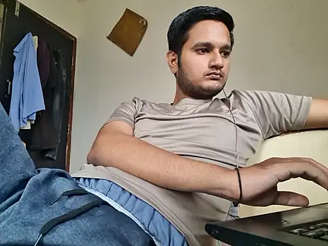 Jonrobinso online show from 10/19/25, 04:46