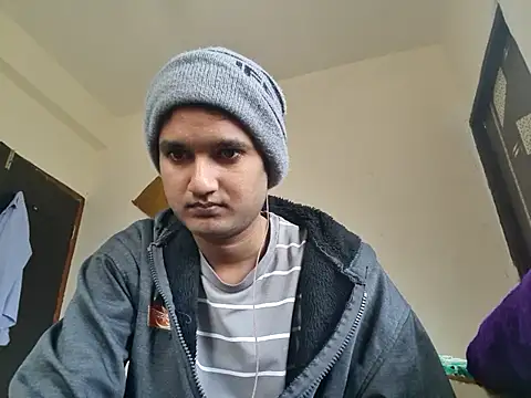 Jonrobinso online show from 01/18/26, 05:00