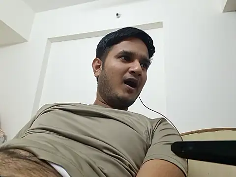 Jonrobinso online show from 03/11/26, 04:02