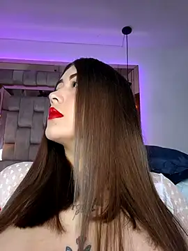 Maralains online show from 02/14/26, 06:54