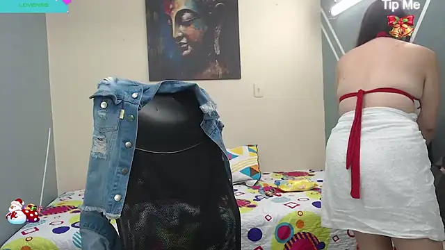 miranda vegaa online show from 12/11/24, 12:55