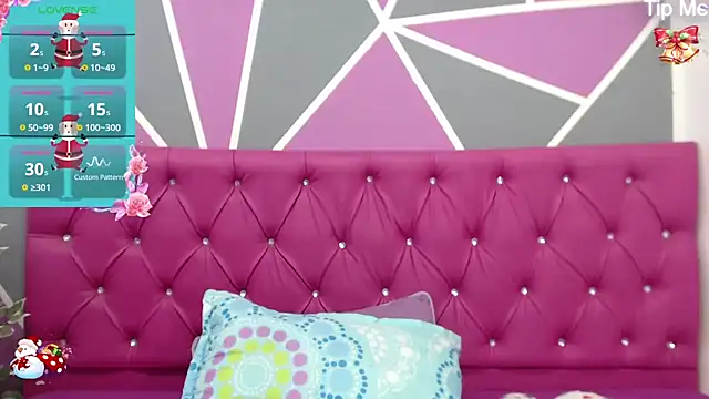 miranda vegaa online show from 12/12/24, 10:31