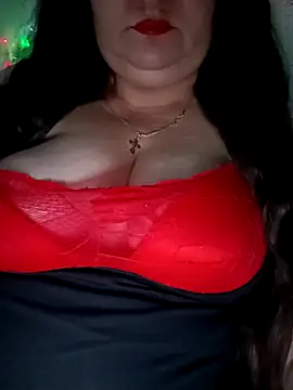 Snapshot of Anna___May chatting on 02/13/25, 04:22 Anna   May online show from 02/13/25, 04:22