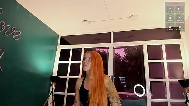 MelaniieRoux online show from 11/06/25, 11:44